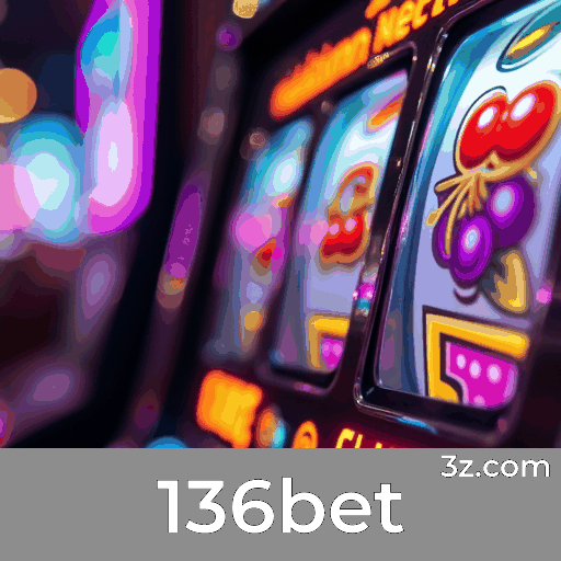 136bet: Cassino Premiado e Pagamentos Rápidos